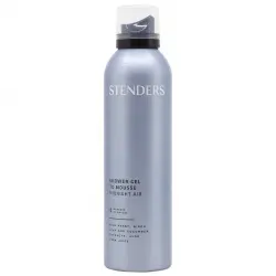 STENDERS - Gel De Ducha Mousse Midnight Air Geles de ducha 200 ml unisex