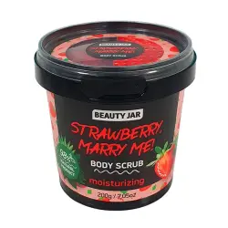 Strawberry, Merry Me!