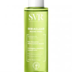 Svr - Agua Dermatológica Sebiaclear Micro-peel