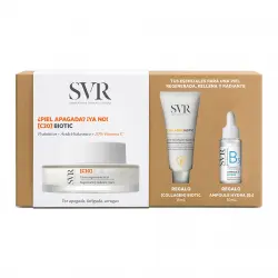 Svr - Pack [C20] Biotic + Mini [Collagen] Biotic Svr.