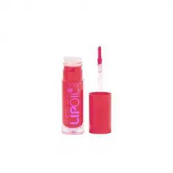 Technic Cosmetics - Aceite de labios Sheer Lip Oil - Crimson