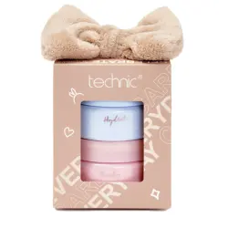 Technic Cosmetics - *Celebrate You!* - Set de regalo de mascarillas faciales