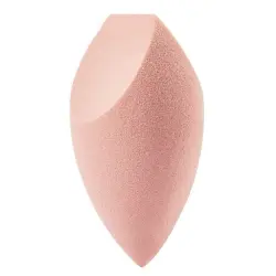 Technique Pro - Esponja De Maquillaje De Mezcla De Tez Esponjas de maquillaje 1 pieces Rosa Claro