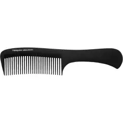 Termix - Carbon comb 825 Cepillos planos 1 pieces unisex