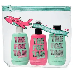 The Fox Tan - El Jet Setter Sets de Protección Solar 280 ml unisex