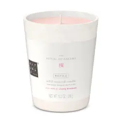 The Ritual Of Sakura Refill Scented Candle