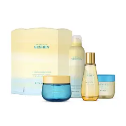 The Ritual Of Seshen Large Gift Set 4 pz