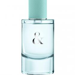Tiffany & Co - Eau De Parfum Tiffany & Love For Her 50 Ml