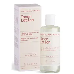 Tónico Limpiador Piel Acnéica 200 ml
