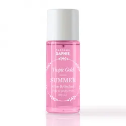 Tropic Gold Summer Hair - Body Mist 100 ml