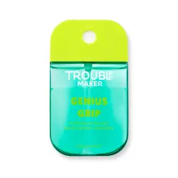 Trouble Maker - Bruma fijadora hidratante Genius Grip