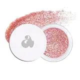 Unleashia - Sombra de ojos con glitter en gel Get Loose - 04: Love Dreamer