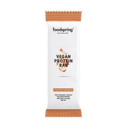 Vegan Protein Bar Haselnuss-Amaranth