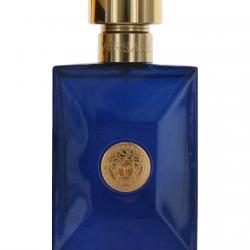 Versace - Eau De Toilette Homme Dylan Blue 50 Ml