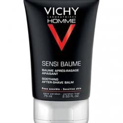 Vichy - After Shave Bálsamo Calmante Sensi Baume 75 Ml Homme