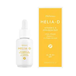 Vitamin C & Hyaluron Duo