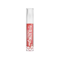 W7 Cosmetics - Brillo de labios Glazin' Gloss - Fresh Energy