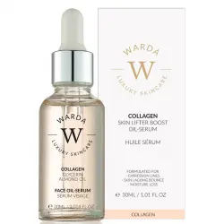 WARDA LUXURY SKINCARE - Suero de colágeno Sérums con colágeno 30 ml female