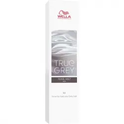 Wella Professionals True Grey Pearl Mist Dark 60.0 ml