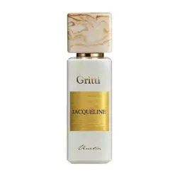 - White Collection Jacqueline Perfumes 100 ml unisex