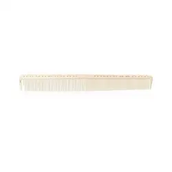 Xanitalia - Pro Peine Corte Con Centimetro Peines 1 pieces unisex