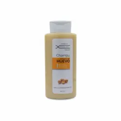 Xensium Nature Champú Extracto de Huevo, 500 ml