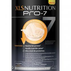 XLs Medical - Batido Quemagrasas XLS Nutrition Pro 7