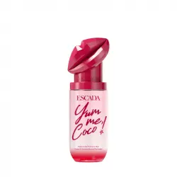 Yum Me! Coco Body & Hair Mist Para Mujer 100 Ml