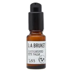 168 cottonseed eye balm 15 ml