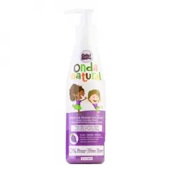 ¡20% DTO! Crema de Peinado 290 ml