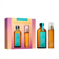 Pack Good-to-Glow Duo 150 ml