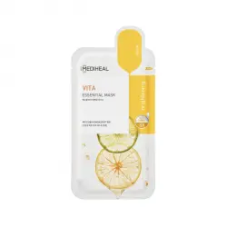 ¡21% DTO! Vita Essential Mascarilla Facial 24 ml