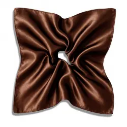 Oh My Hair Scrunchie Satinado