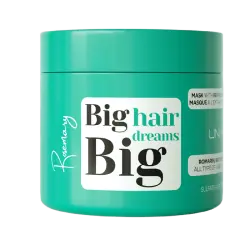Rosemary Mascarilla Todo Tipo de Cabello 500 ml