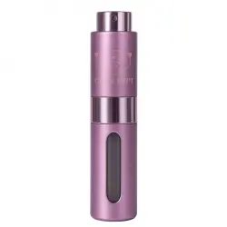 Dosificador de Perfume Recargable