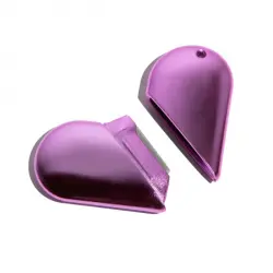 Perfiladora de Cejas Metallic Cuore 7 gr