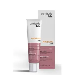 Prebiotic Lube Lubricante Protector y Preventivo 30 ml