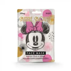 Mascarilla Facial Minnie Magic 25 ml