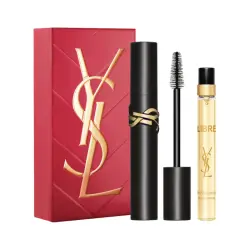 Set Lash Clash Mascara y Libre Eau de Parfum