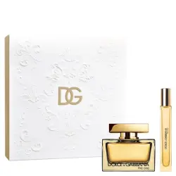 The One Eau de Parfum Intense Estuche de regalo 75 ml