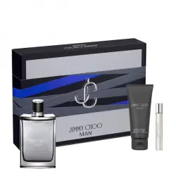 ¡51% DTO! Estuche para Hombre Eau de Toilette 207.5 ml