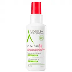 A-Derma - *Cutalgan* - Spray refrescante ultracalmante