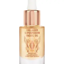 Aceite Facial Collagen Superfusion Charlotte Tilbury 8 ml