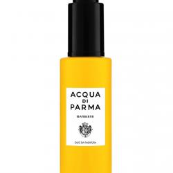 Acqua Di Parma - Aceite De Afeitado Barbiere 30 Ml