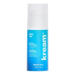 After Fun Loción Hidratante - 100 ml - Kream