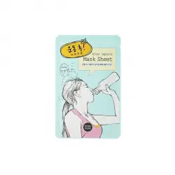 After Mask Mascarilla After Leports 16 ml