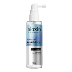Anti-Hair Loss Serum - 70 ml - Nioxin