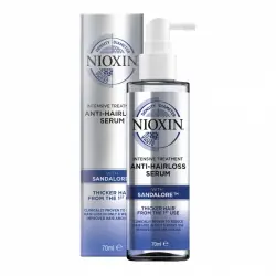 Anti-Hair Loss Serum - 70 ml - Nioxin