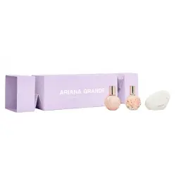 Ariana Grande - Ari Cracker Set Estuches de perfumes 1 pieces female