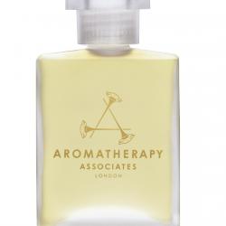 Aromatherapy Associates - Aceite De Ducha DeStress Mind Bath & Shower Oil 55 Ml